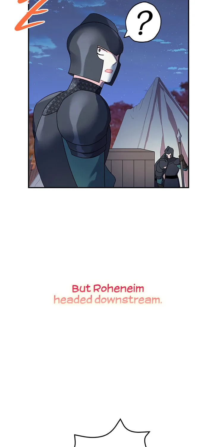 The Falcon Princess Chapter 22 page 5 - 