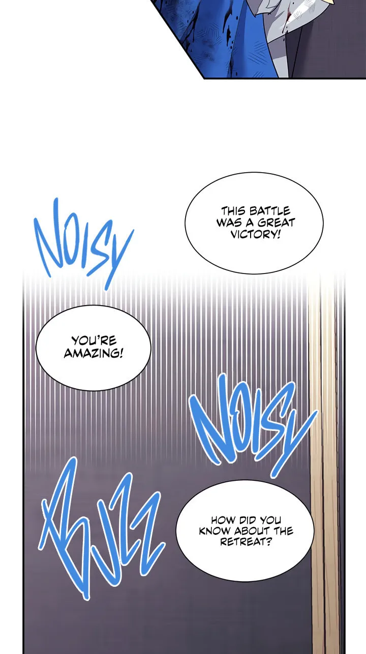 The Falcon Princess Chapter 22 page 41 - 