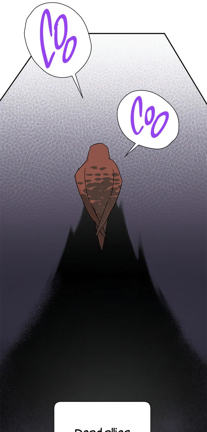 The Falcon Princess Chapter 22 page 43 - 