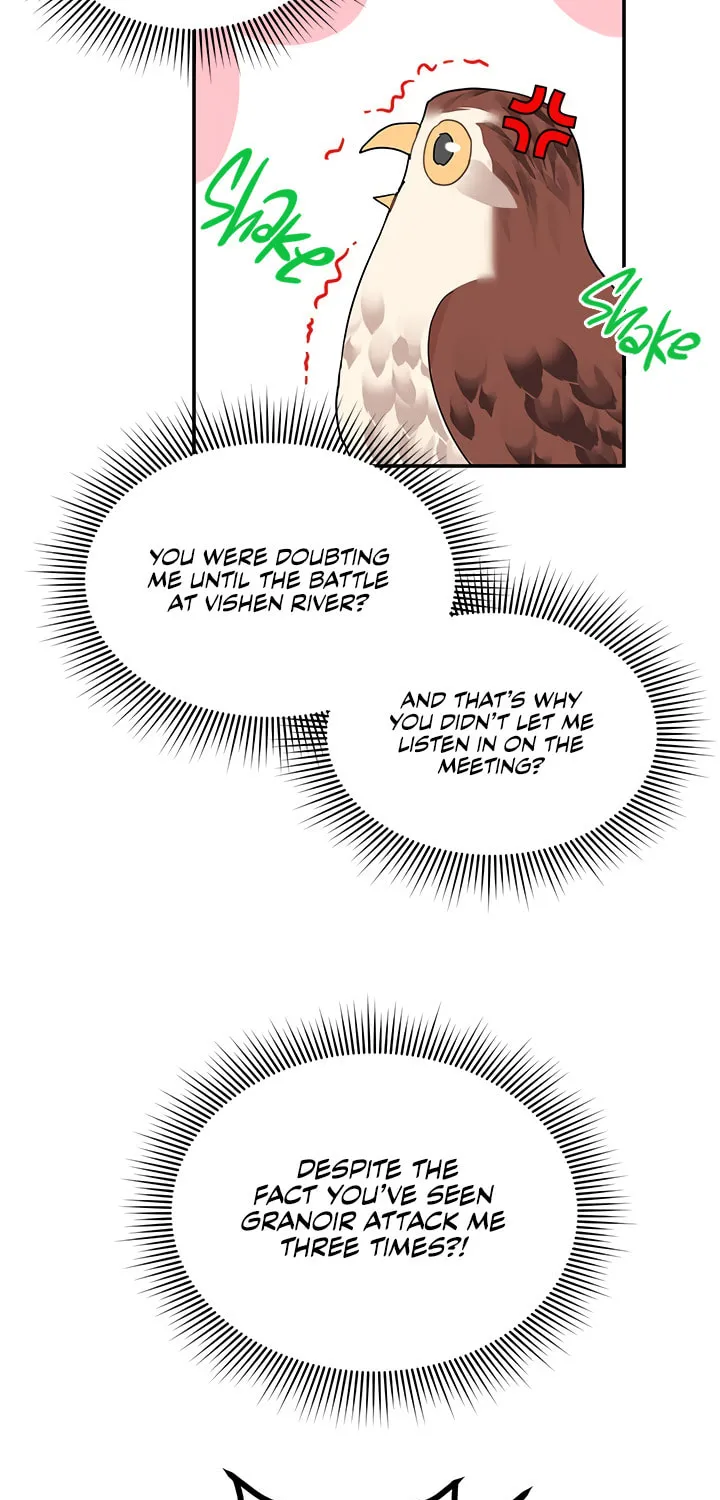 The Falcon Princess Chapter 22 page 50 - 