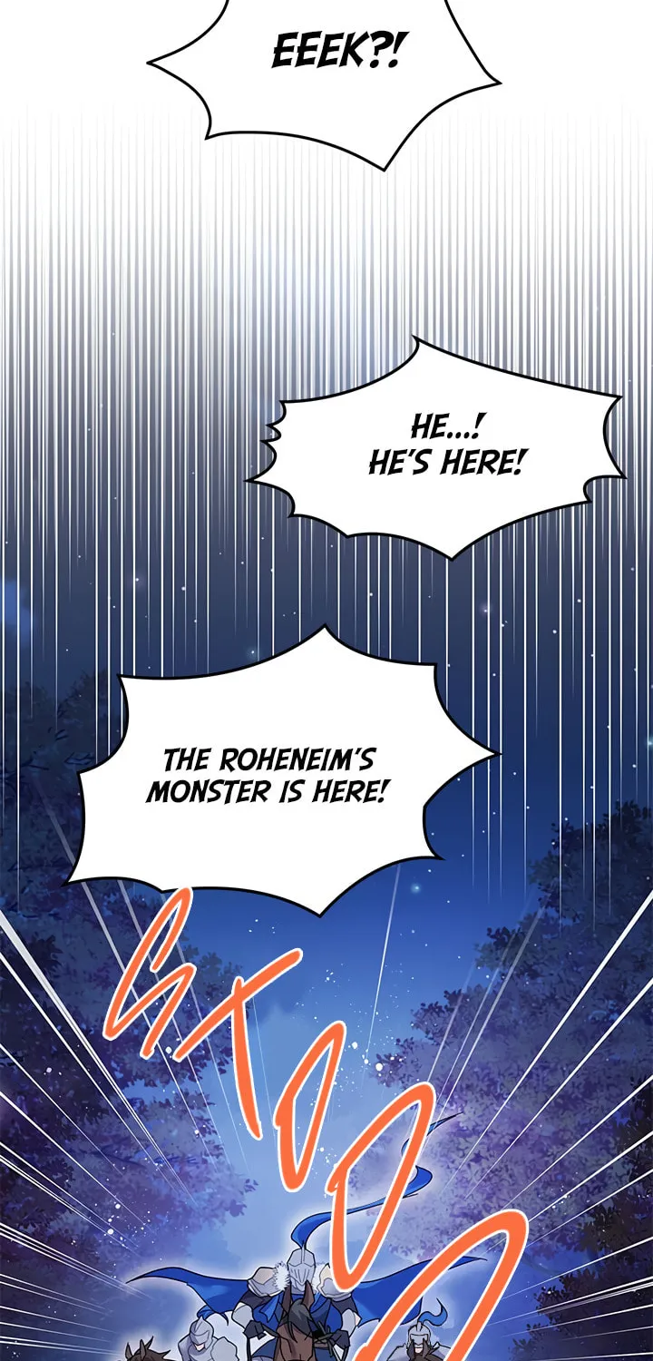 The Falcon Princess Chapter 22 page 6 - 