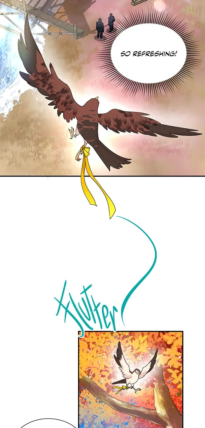 The Falcon Princess Chapter 22 page 54 - 