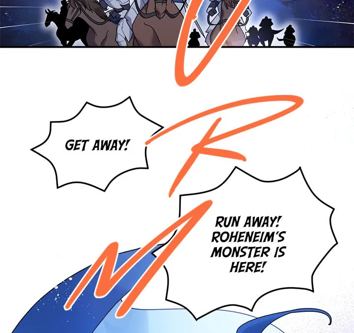 The Falcon Princess Chapter 22 page 7 - 