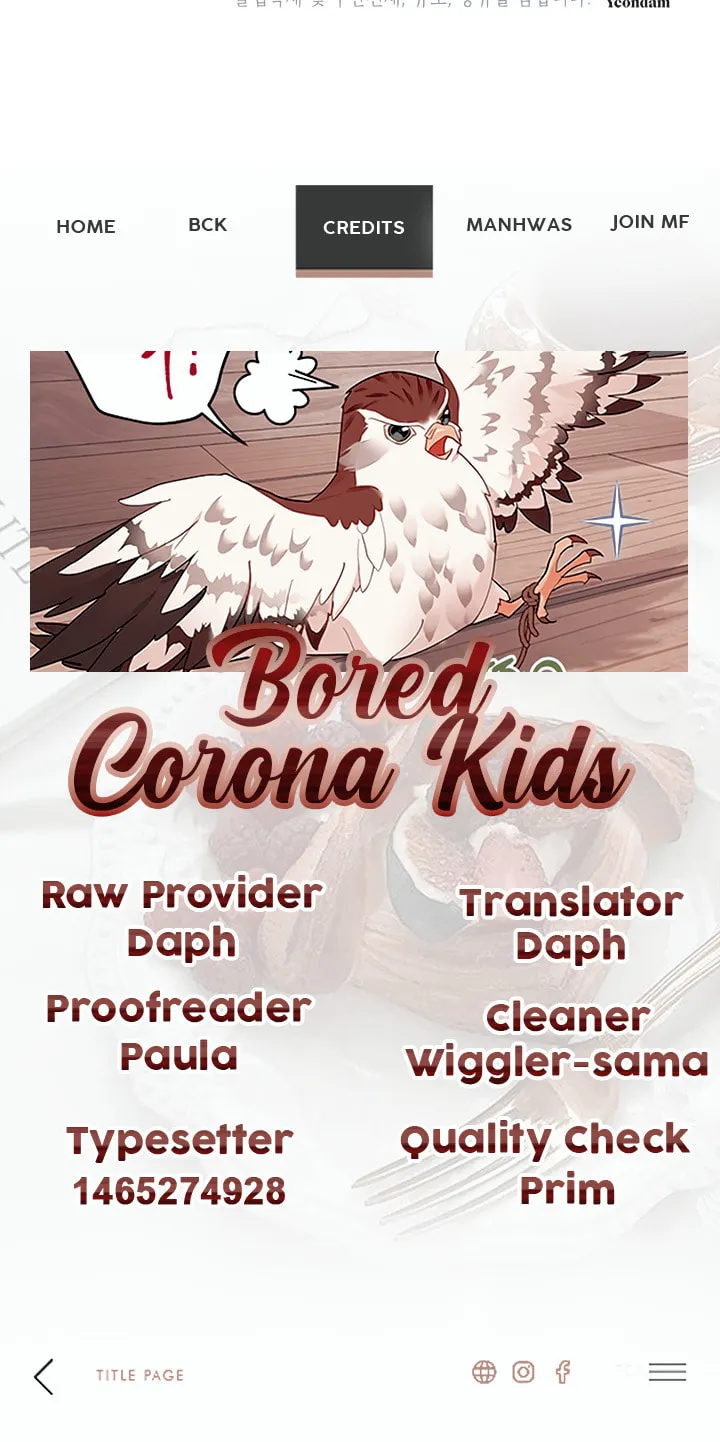 The Falcon Princess Chapter 22 page 70 - 