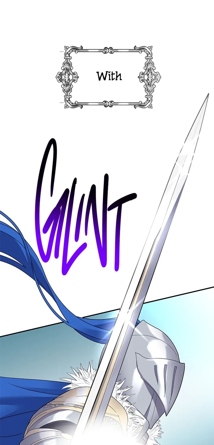 The Falcon Princess Chapter 22 page 9 - 