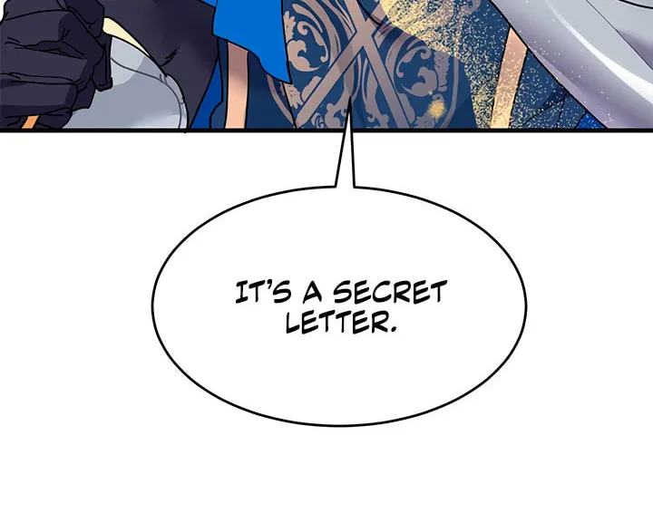 The Falcon Princess Chapter 3 page 18 - 