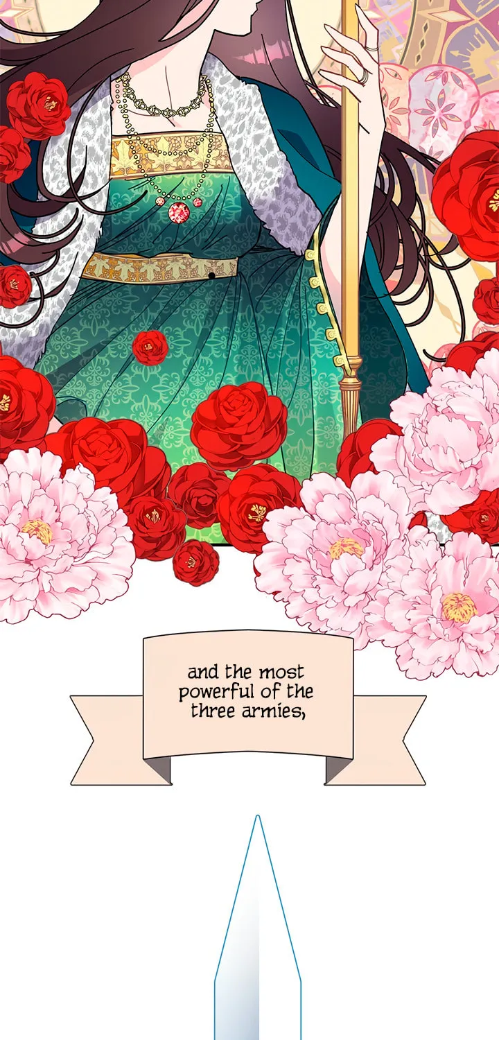 The Falcon Princess Chapter 3 page 27 - 