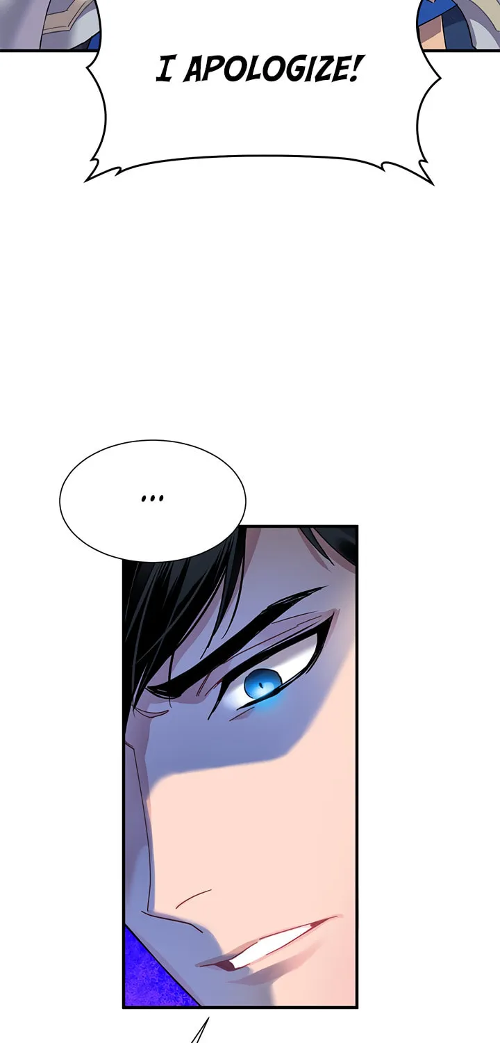 The Falcon Princess Chapter 3 page 38 - 
