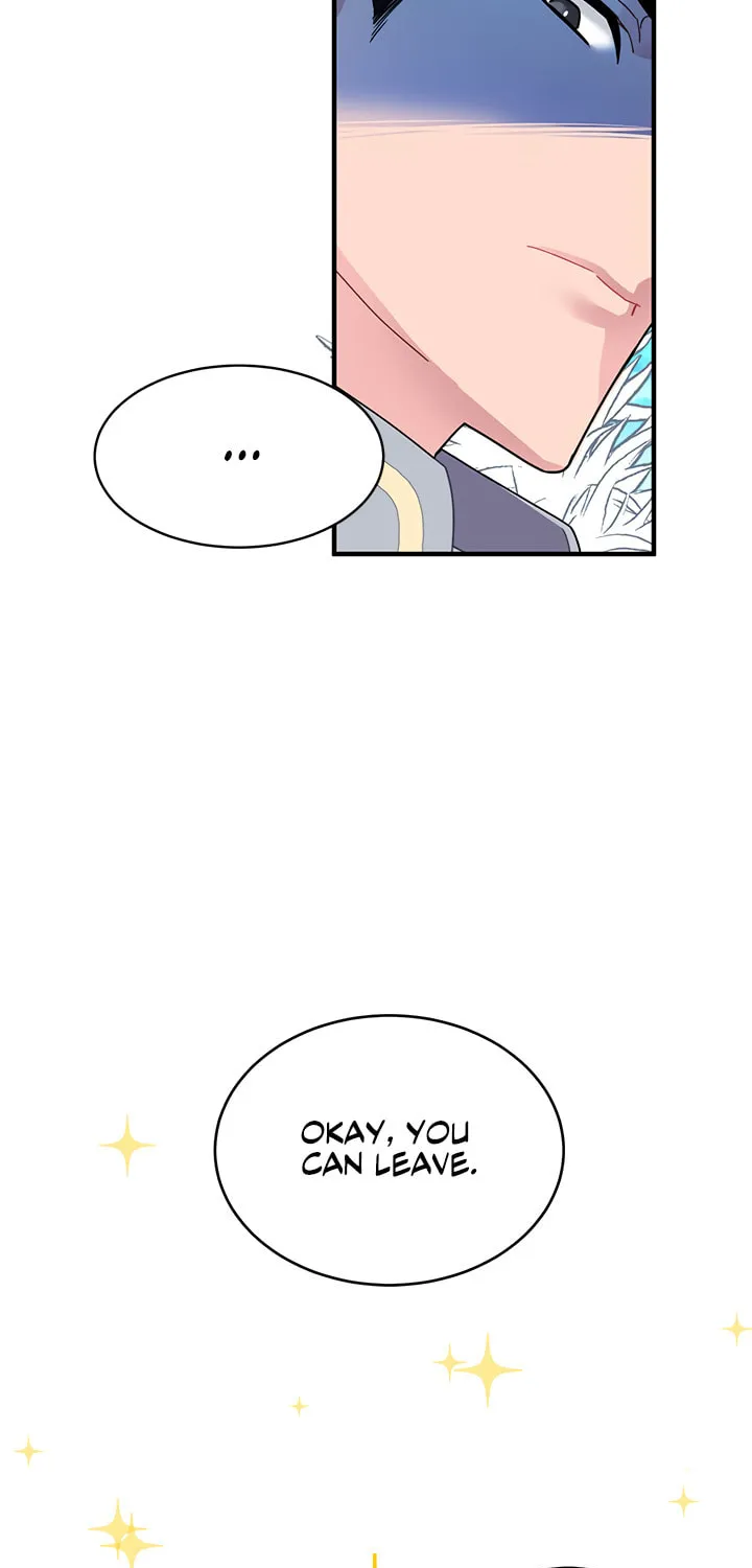The Falcon Princess Chapter 3 page 48 - 