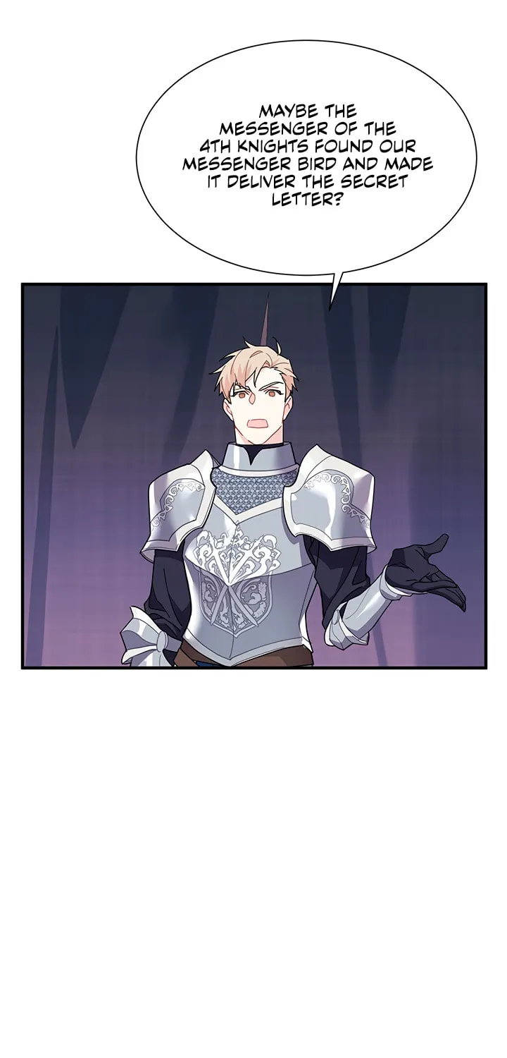 The Falcon Princess Chapter 3 page 67 - 