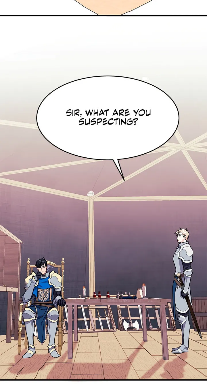 The Falcon Princess Chapter 3 page 72 - 