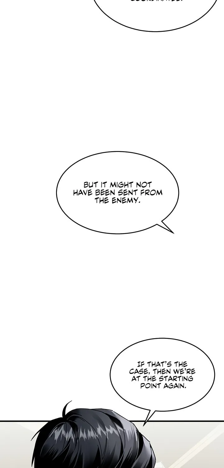 The Falcon Princess Chapter 3 page 74 - 