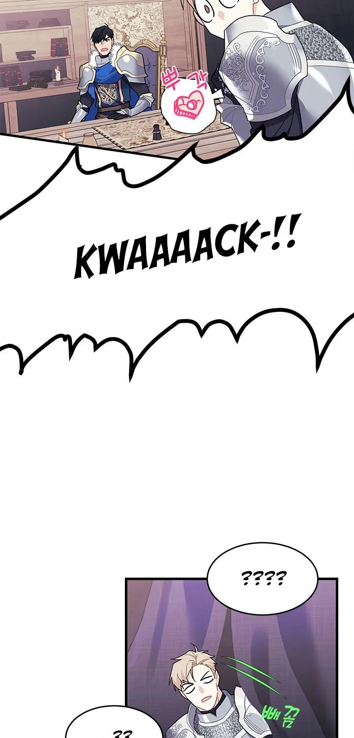The Falcon Princess Chapter 3 page 77 - 