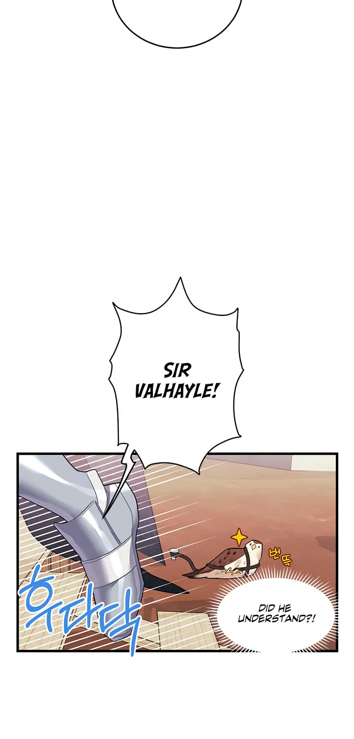The Falcon Princess Chapter 3 page 82 - 