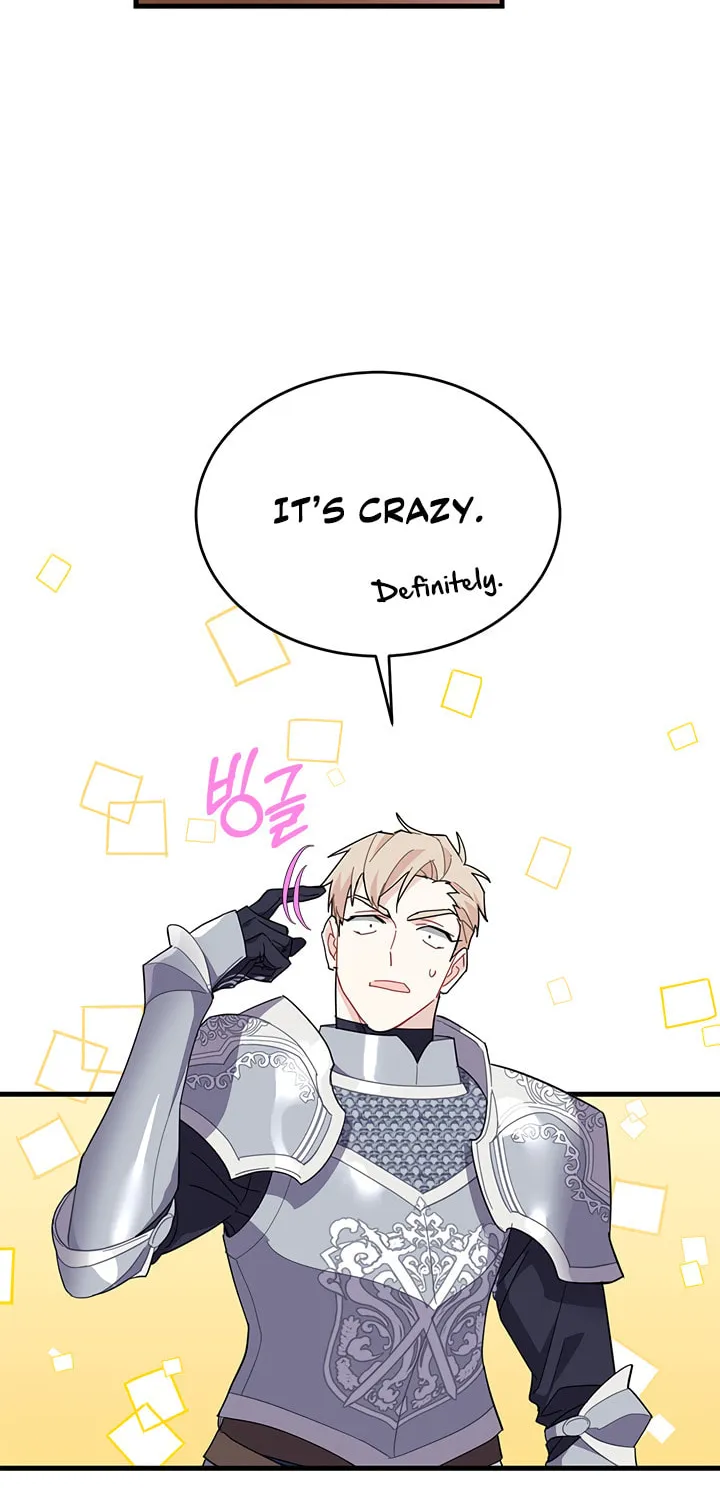 The Falcon Princess Chapter 3 page 85 - 