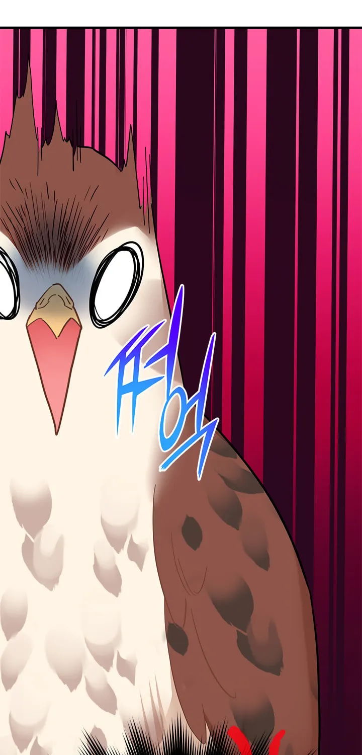 The Falcon Princess Chapter 3 page 87 - 