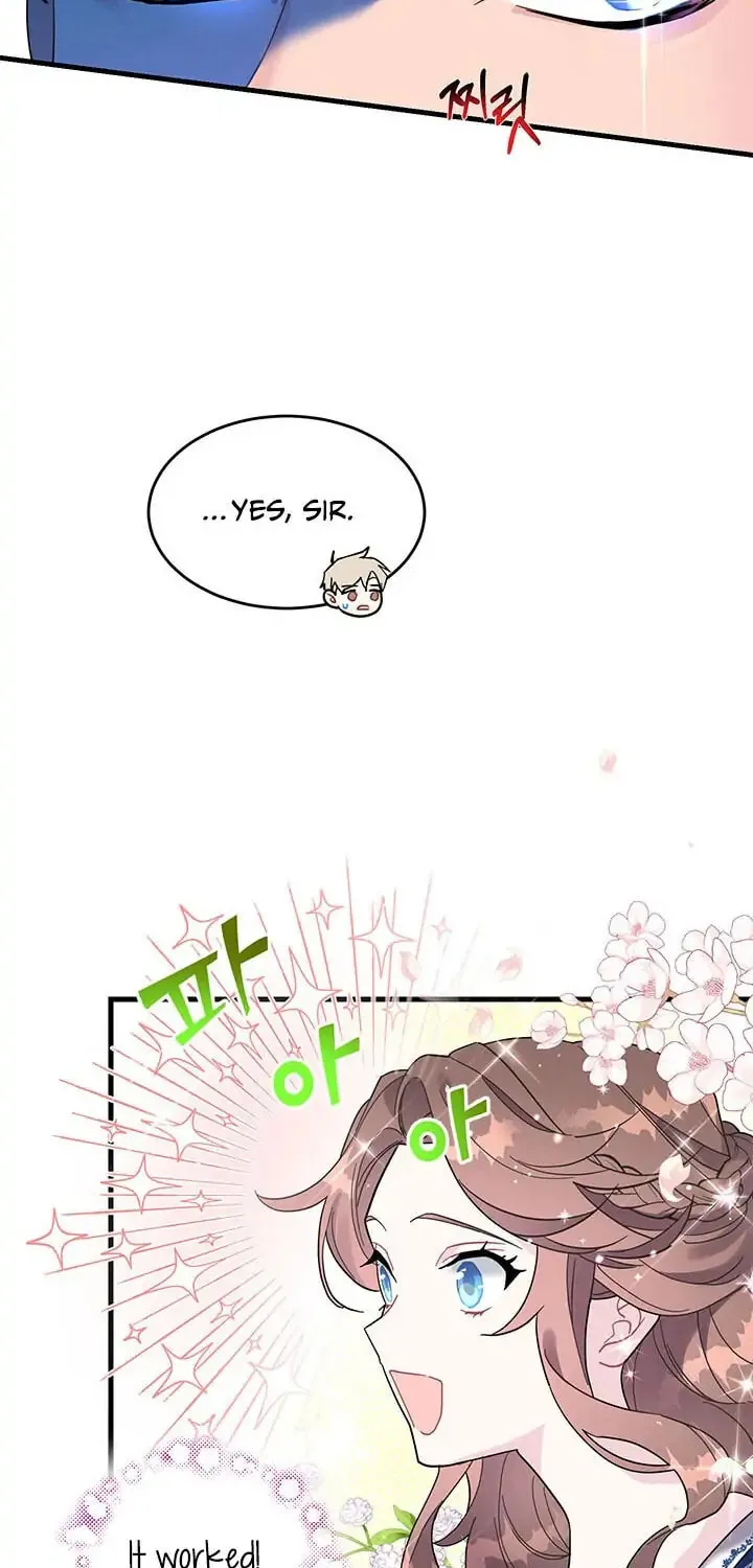 The Falcon Princess Chapter 4.1 page 13 - 