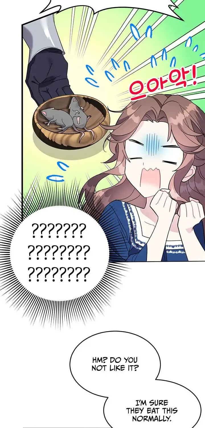 The Falcon Princess Chapter 4.1 page 26 - 