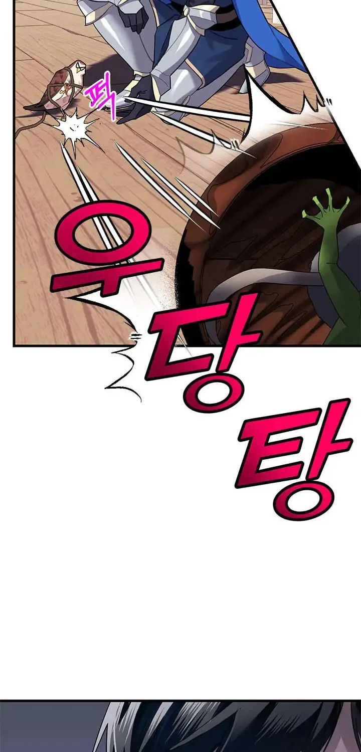 The Falcon Princess Chapter 4.1 page 57 - 