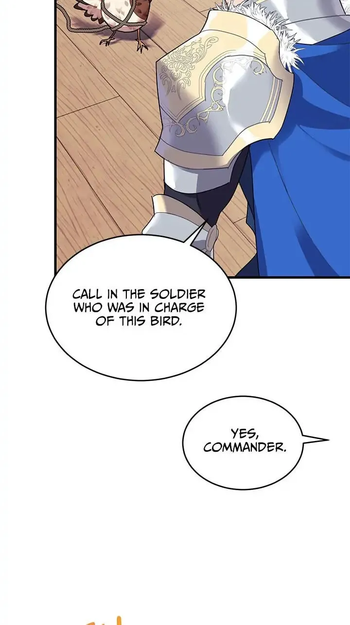 The Falcon Princess Chapter 4.1 page 65 - 