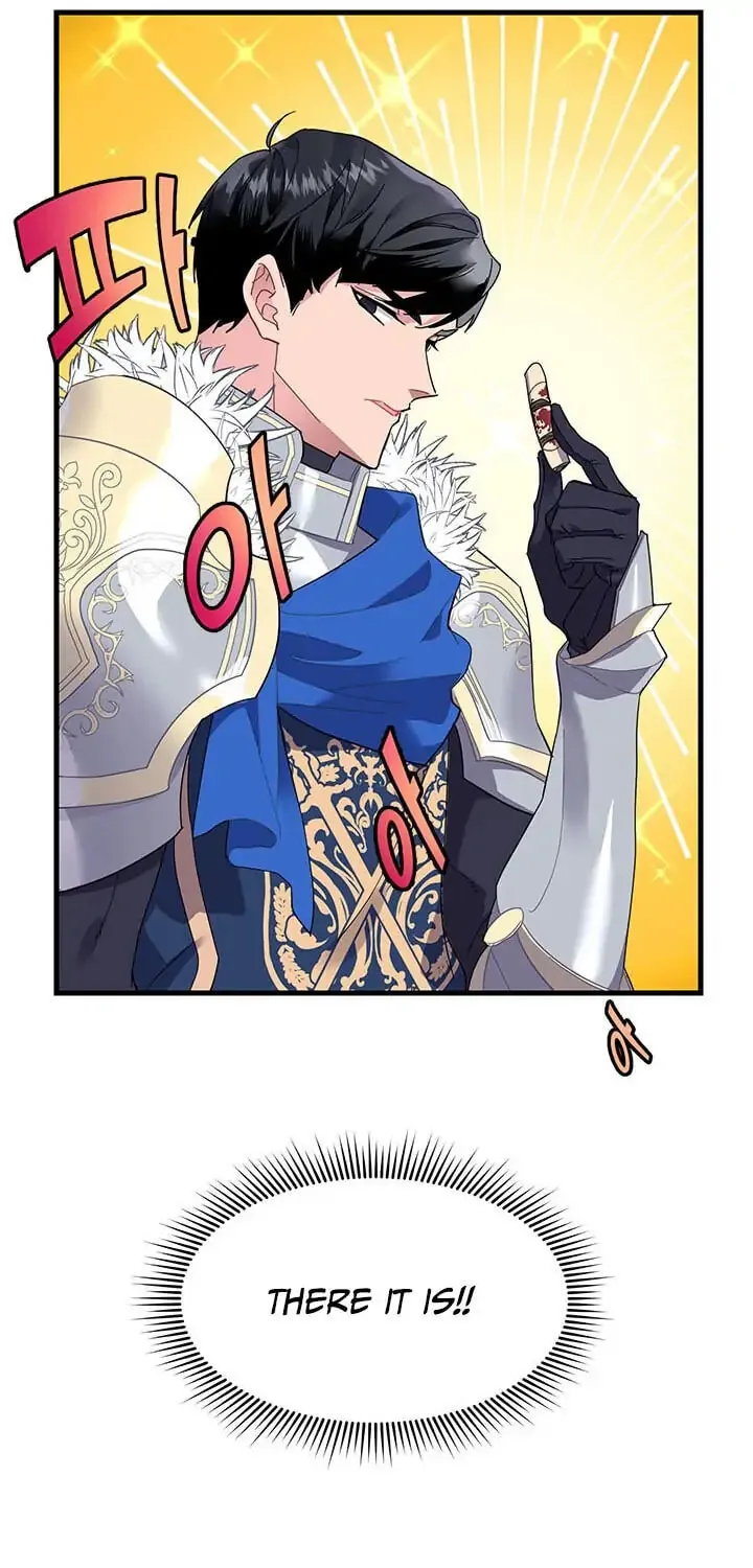The Falcon Princess Chapter 4.1 page 72 - 