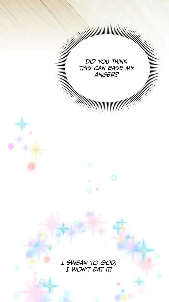 The Falcon Princess Chapter 4.1 page 77 - 