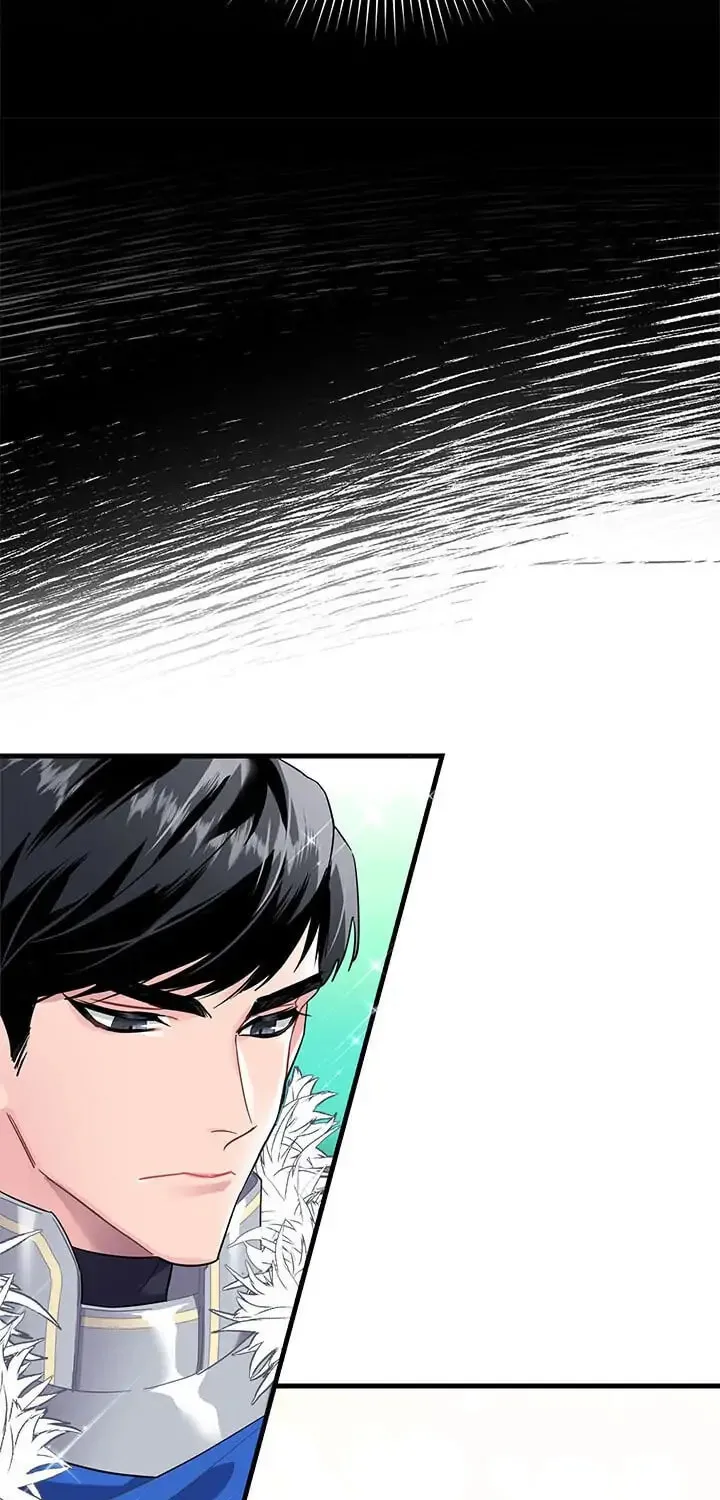 The Falcon Princess Chapter 4.1 page 9 - 