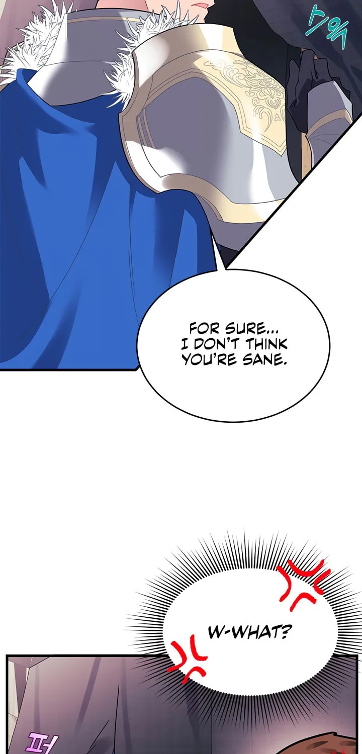 The Falcon Princess Chapter 4 page 15 - 