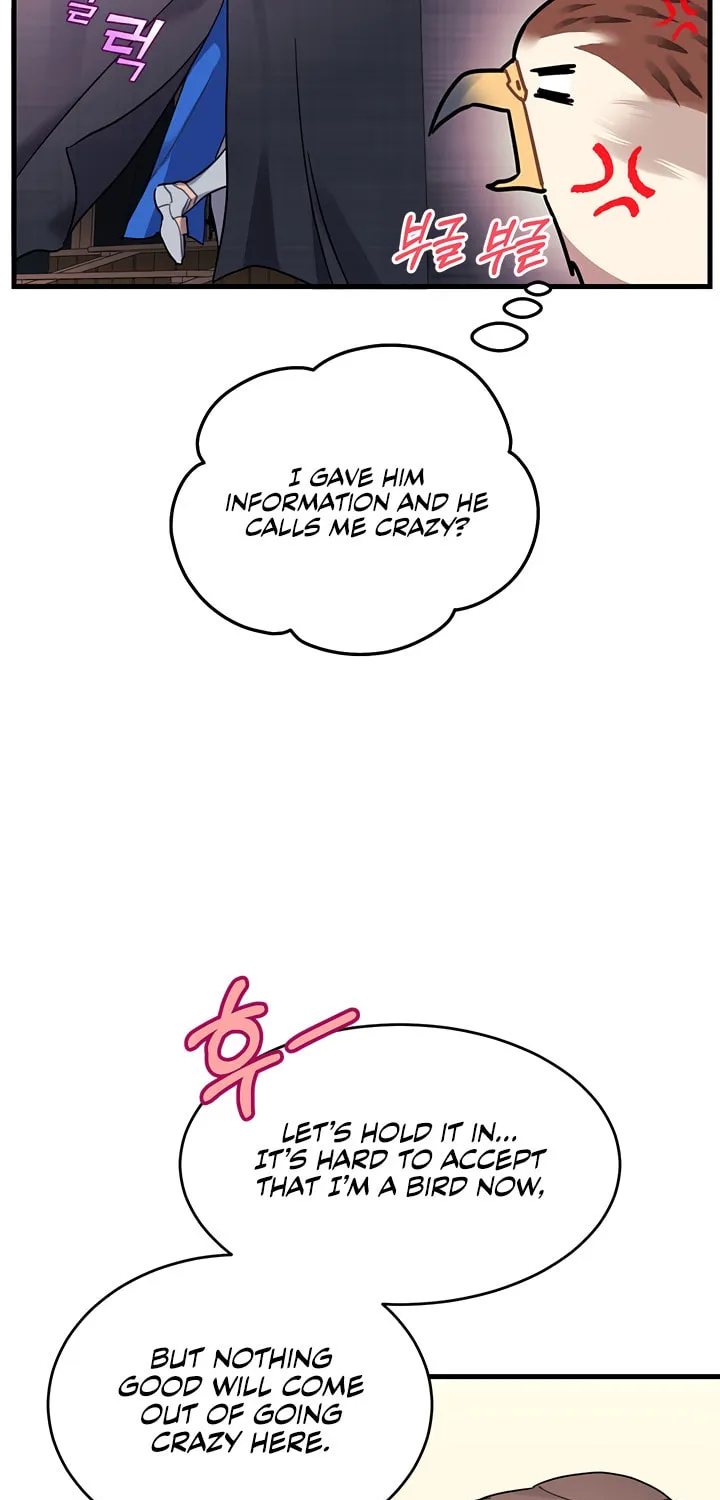 The Falcon Princess Chapter 4 page 16 - 