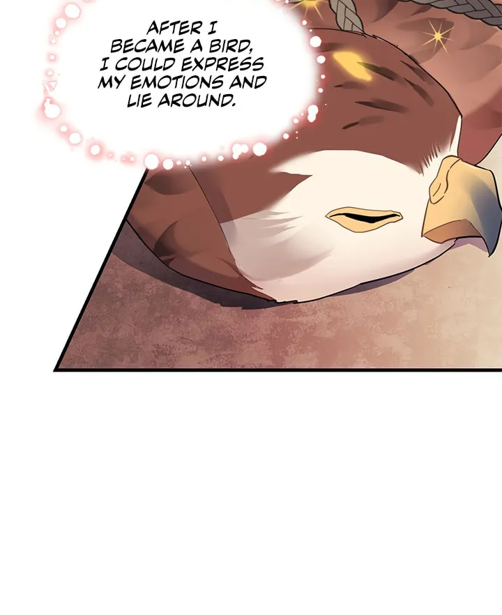 The Falcon Princess Chapter 4 page 20 - 