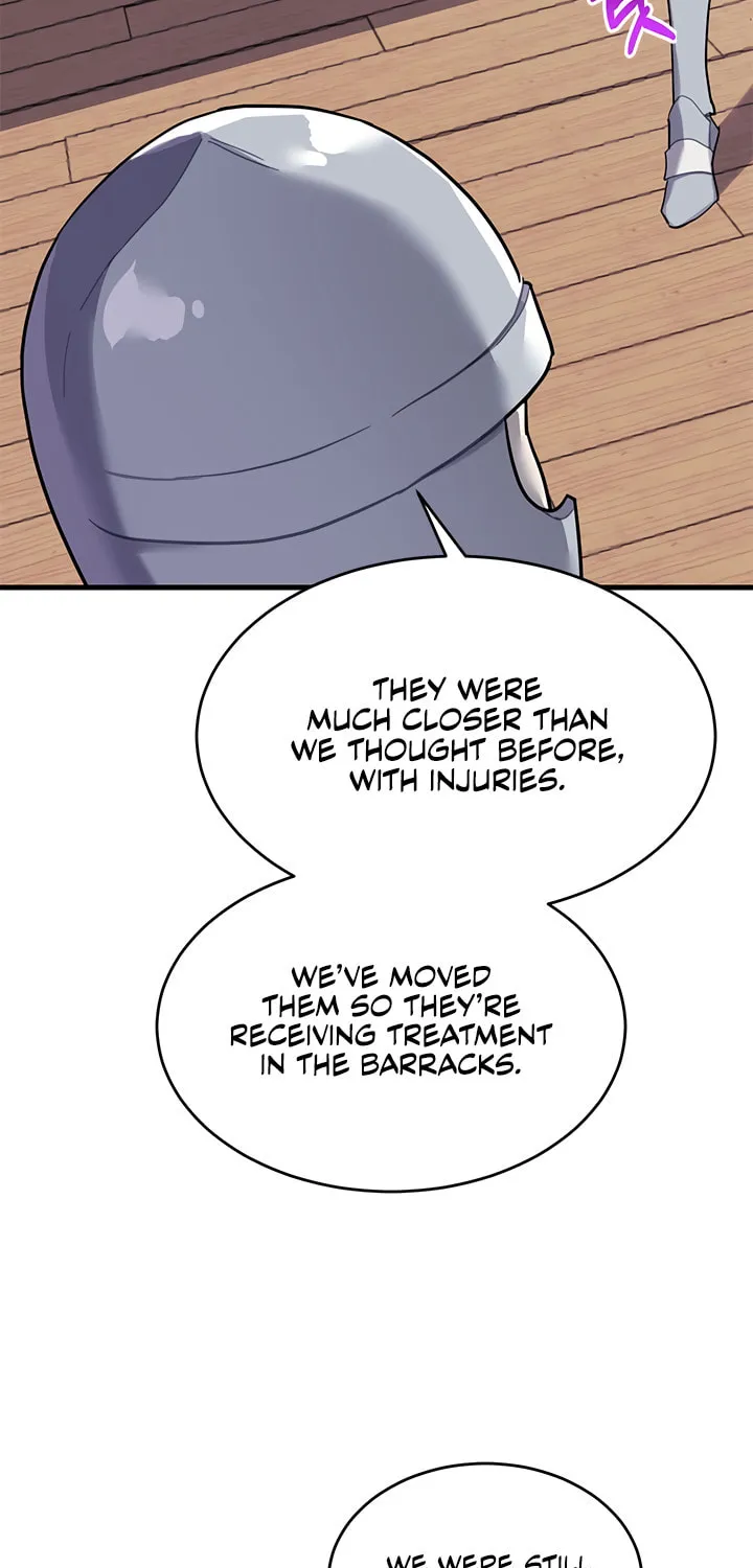 The Falcon Princess Chapter 4 page 38 - 