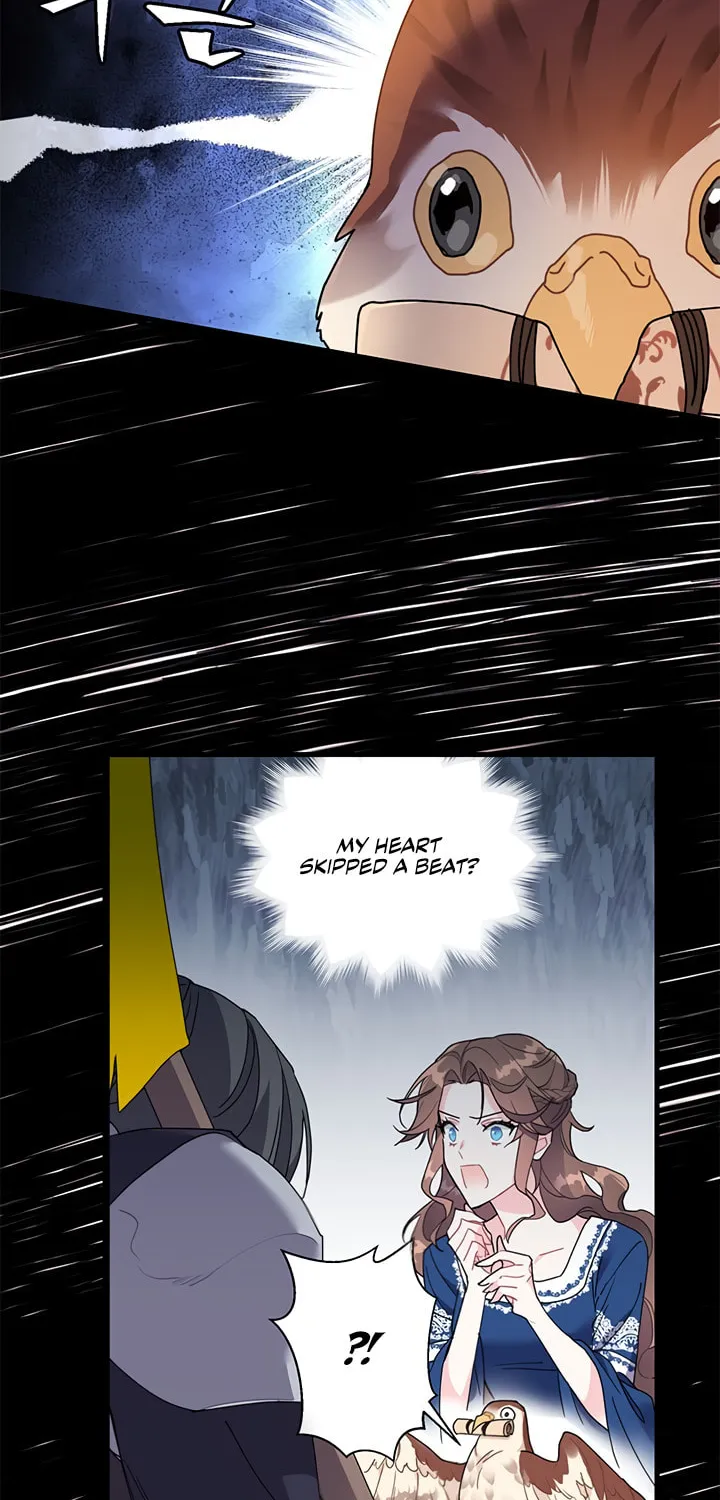 The Falcon Princess Chapter 4 page 6 - 