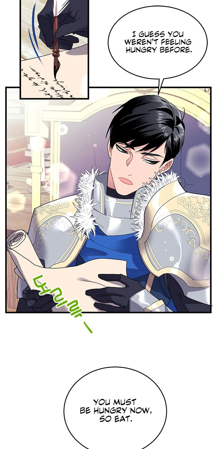 The Falcon Princess Chapter 4 page 51 - 