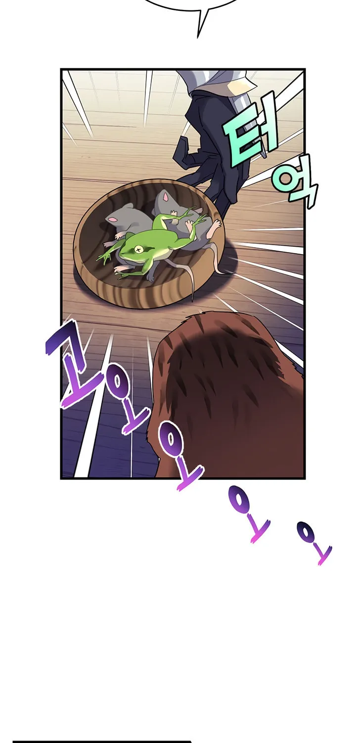 The Falcon Princess Chapter 4 page 52 - 