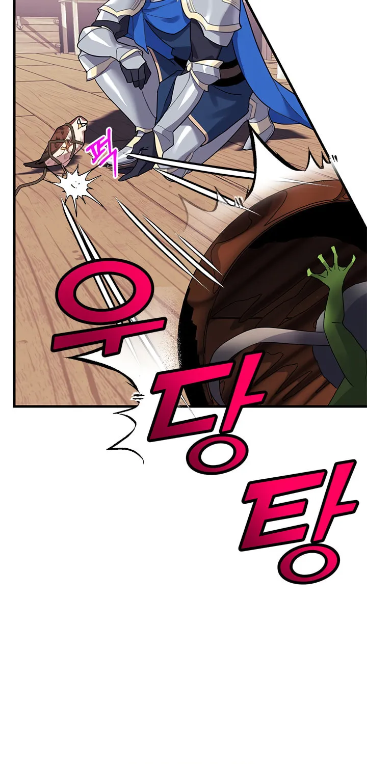 The Falcon Princess Chapter 4 page 54 - 
