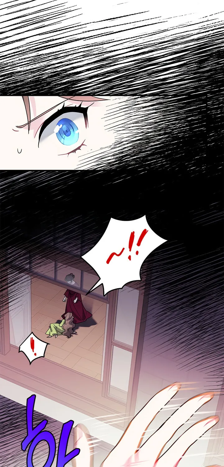 The Falcon Princess Chapter 4 page 56 - 