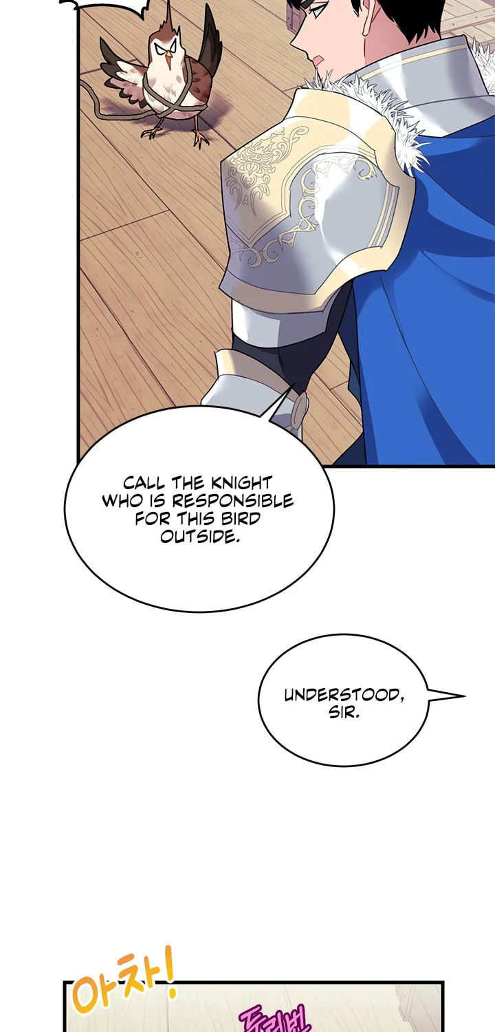 The Falcon Princess Chapter 4 page 62 - 