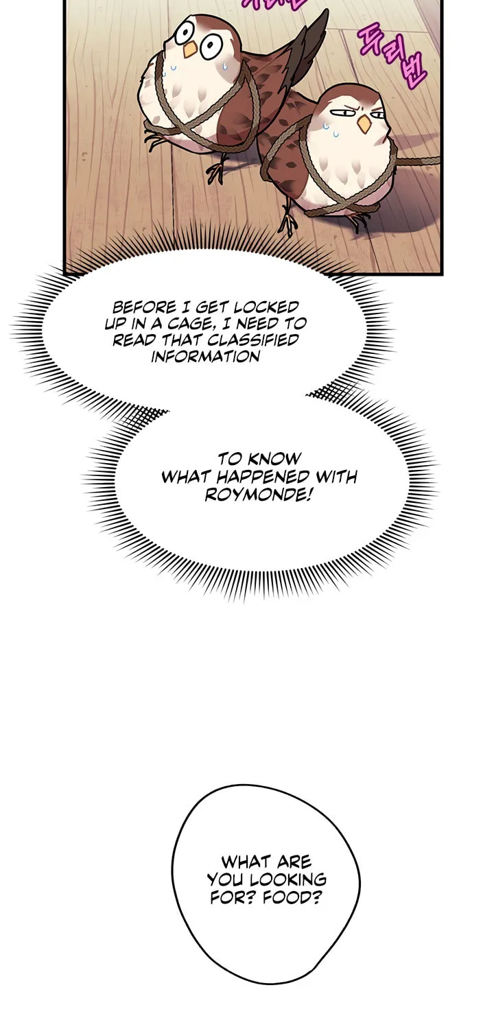 The Falcon Princess Chapter 4 page 63 - 