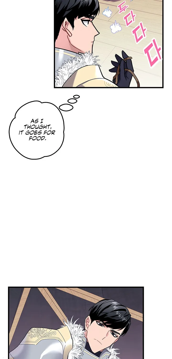 The Falcon Princess Chapter 4 page 65 - 