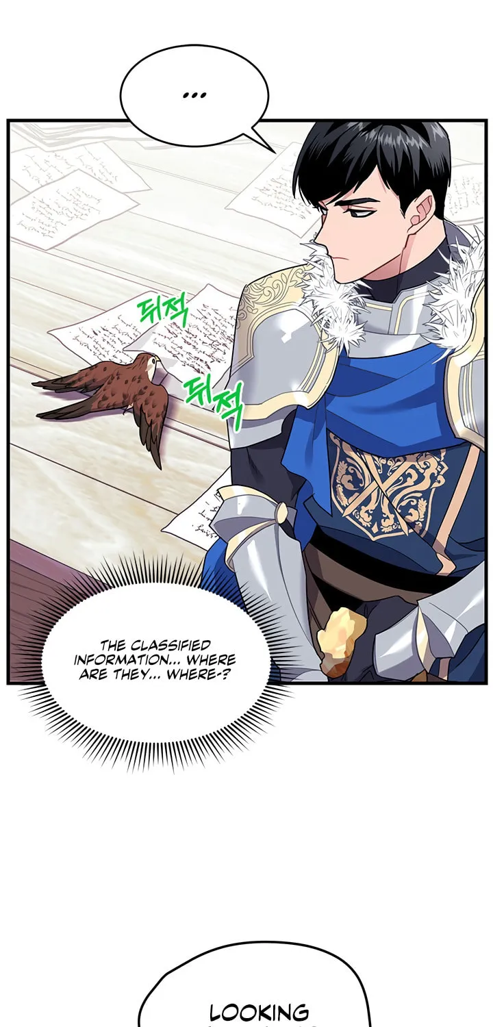 The Falcon Princess Chapter 4 page 68 - 