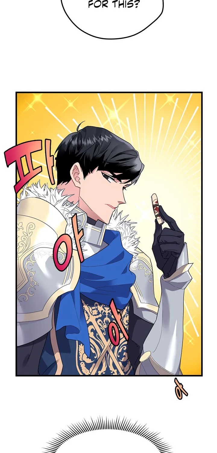 The Falcon Princess Chapter 4 page 69 - 