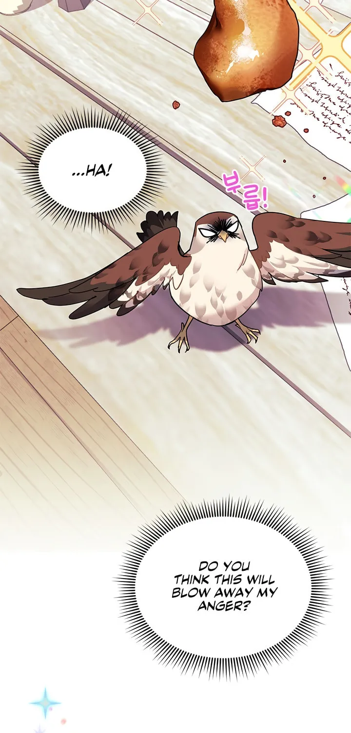 The Falcon Princess Chapter 4 page 74 - 
