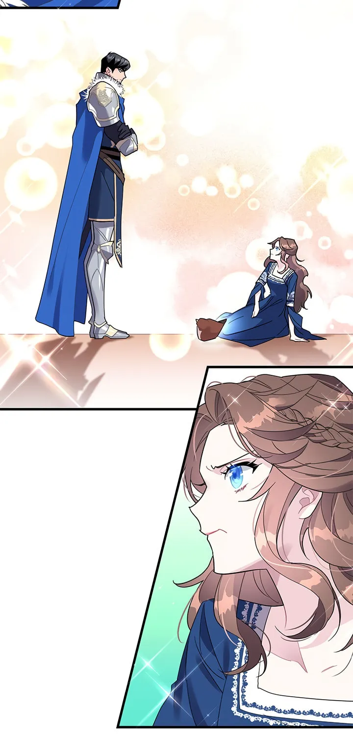 The Falcon Princess Chapter 4 page 9 - 