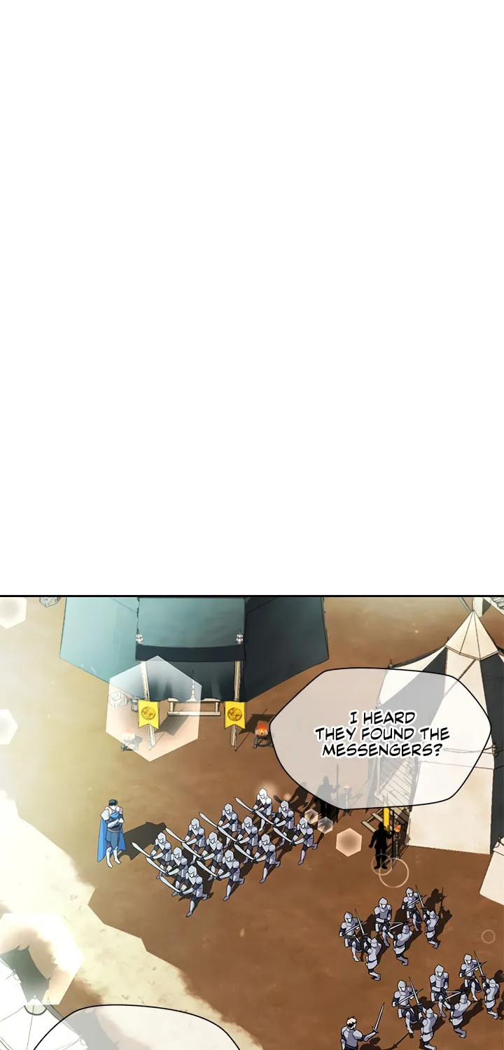 The Falcon Princess Chapter 5 page 34 - 