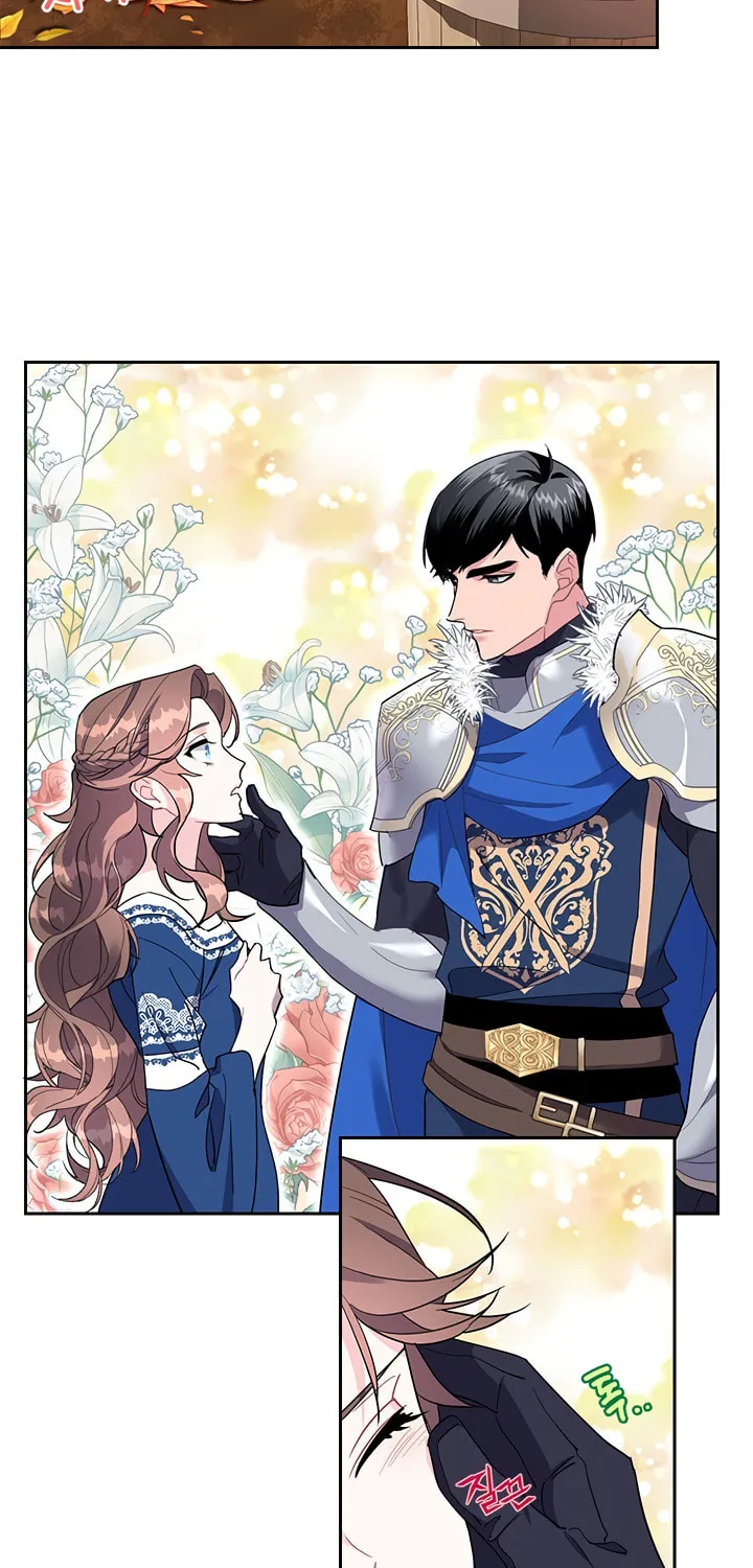 The Falcon Princess Chapter 5 page 45 - 
