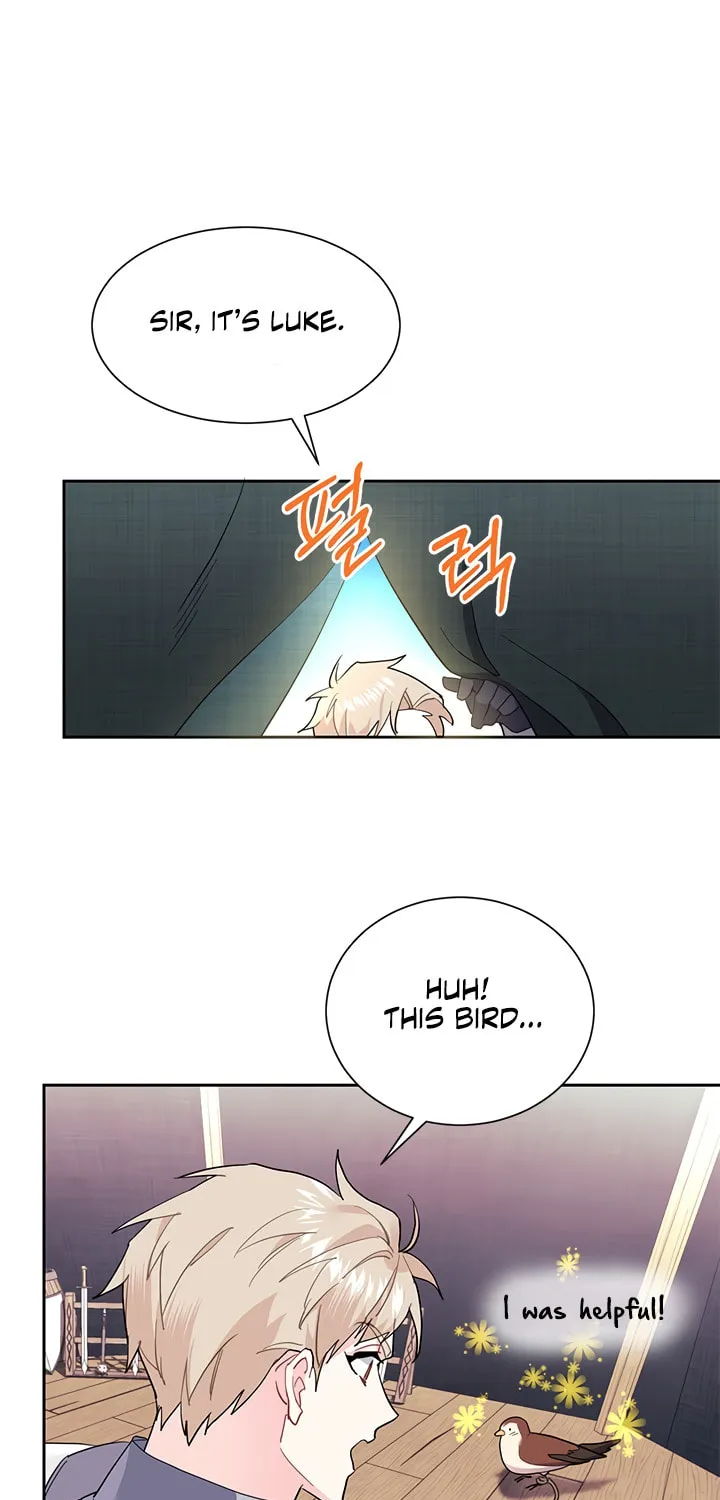 The Falcon Princess Chapter 5 page 58 - 