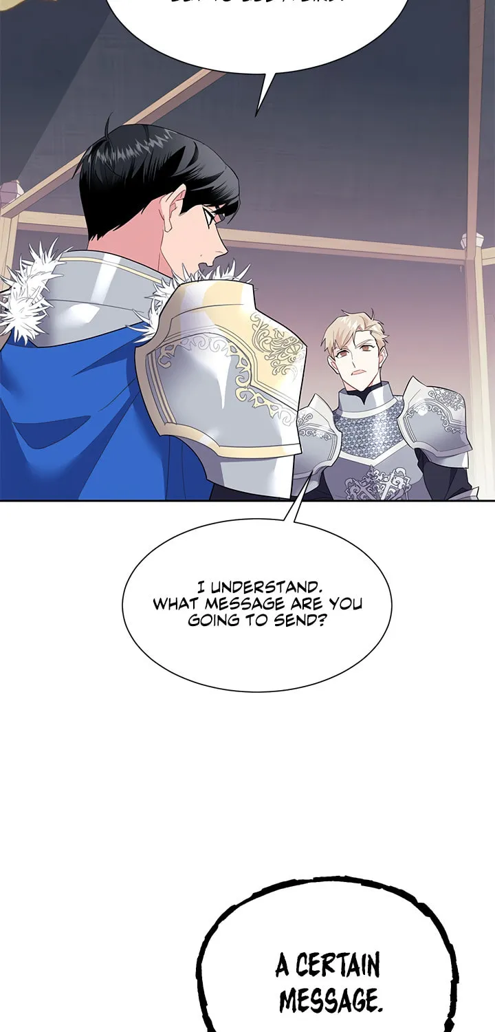 The Falcon Princess Chapter 5 page 64 - 