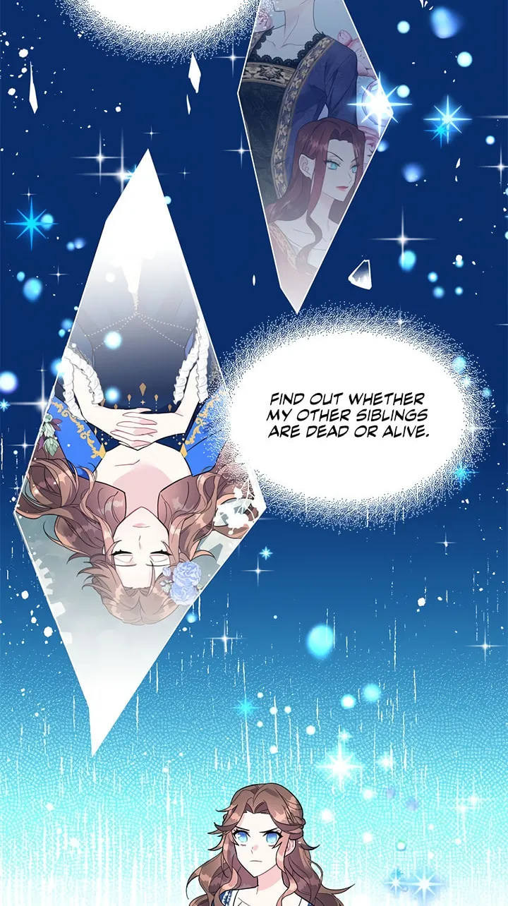 The Falcon Princess Chapter 5 page 67 - 