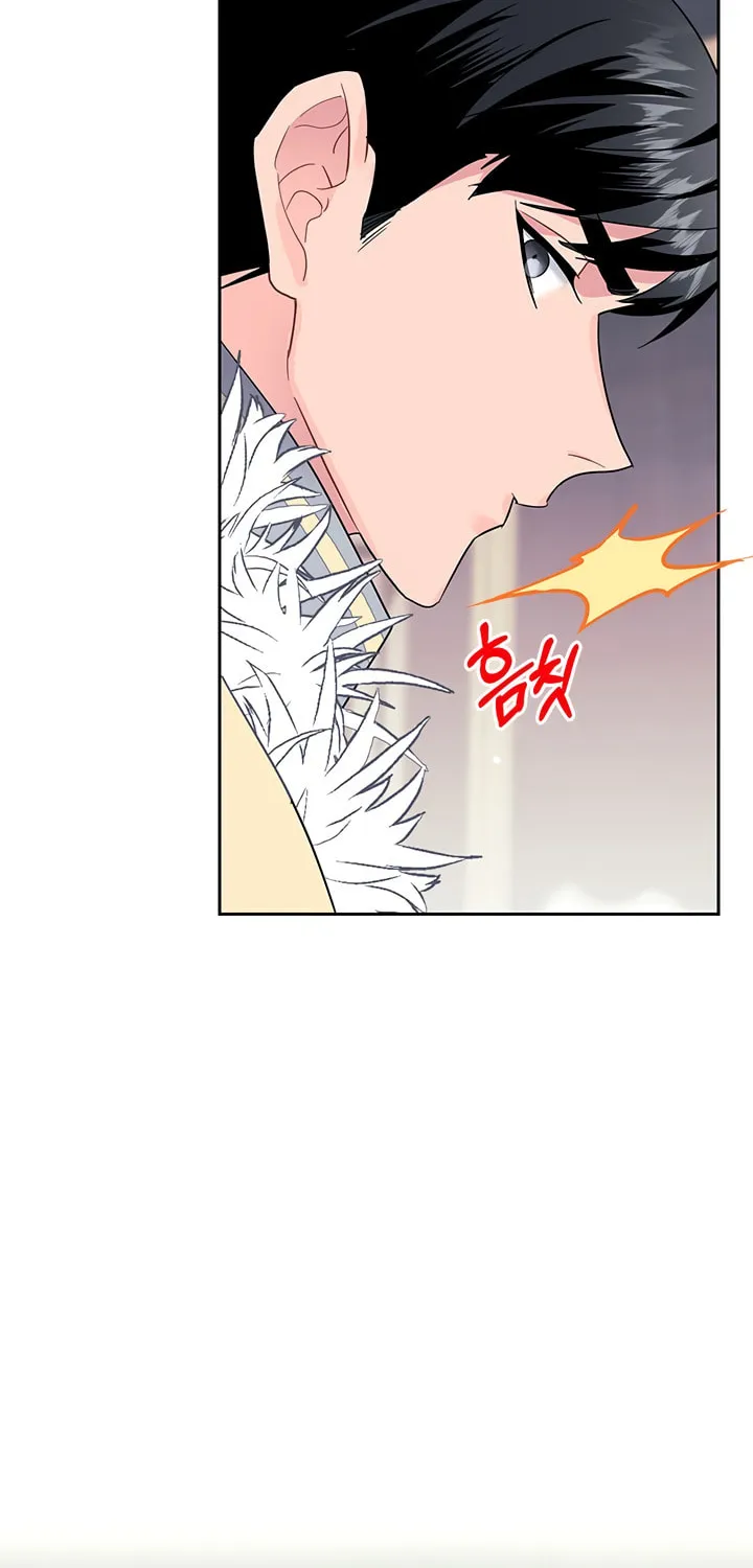 The Falcon Princess Chapter 5 page 69 - 