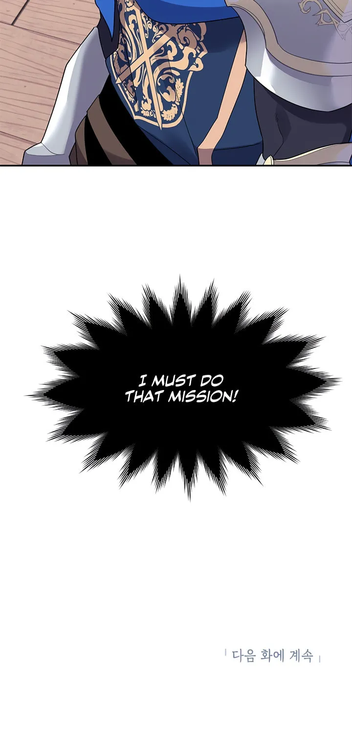 The Falcon Princess Chapter 5 page 71 - 